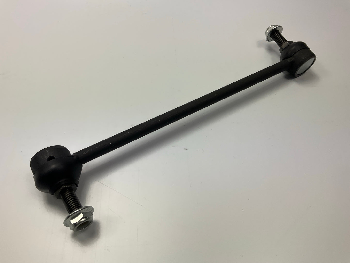 Quick Steer K7258 Front Suspension Stabilizer Sway Bar Link Kit