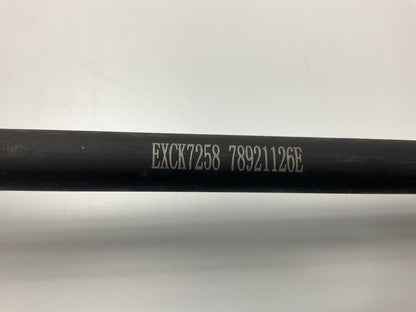 Quick Steer K7258 Front Suspension Stabilizer Sway Bar Link Kit
