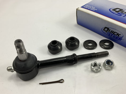 Quick Steer K7280 Front Suspension Stabilizer Sway Bar Link Kit