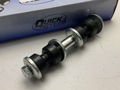 Quick Steer K7305 Front Suspension Stabilizer Sway Bar Link Kit