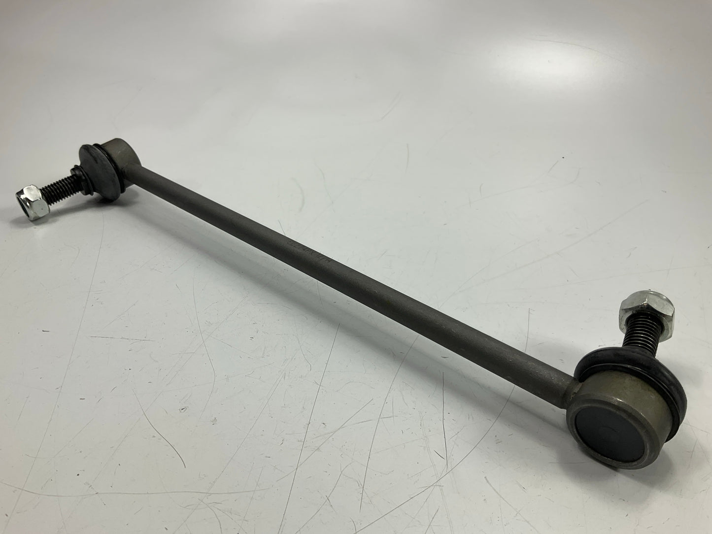 Quick Steer K7342 Front Suspension Stabilizer Sway Bar Link Kit