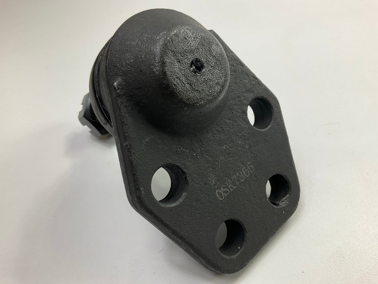 Quick Steer K7365 Front Lower Suspension Ball Joint For 00-01 Dodge Ram 1500 RWD