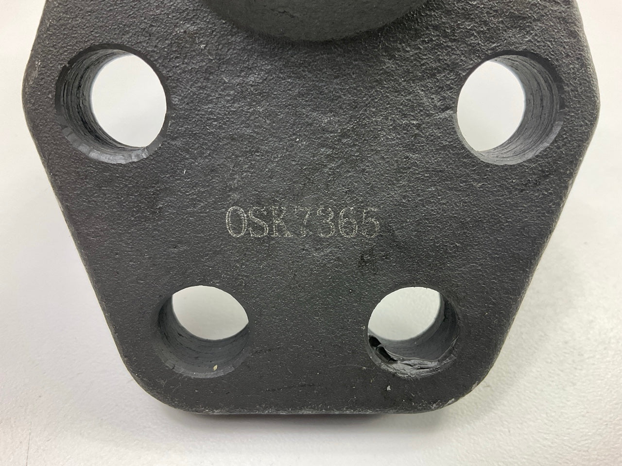 Quick Steer K7365 Front Lower Suspension Ball Joint For 00-01 Dodge Ram 1500 RWD