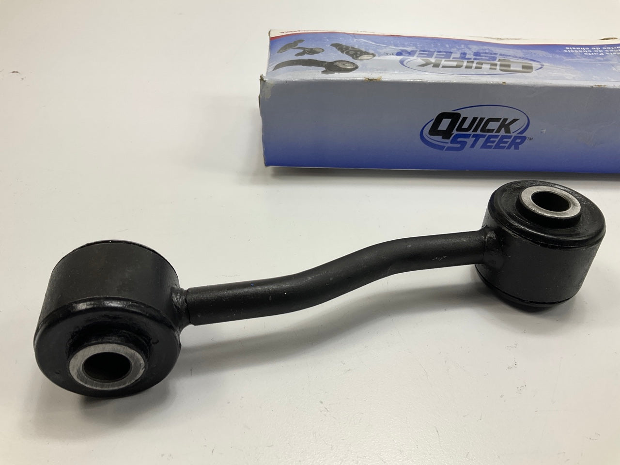 Quick Steer K7391 Front Suspension Stabilizer Sway Bar Link Kit