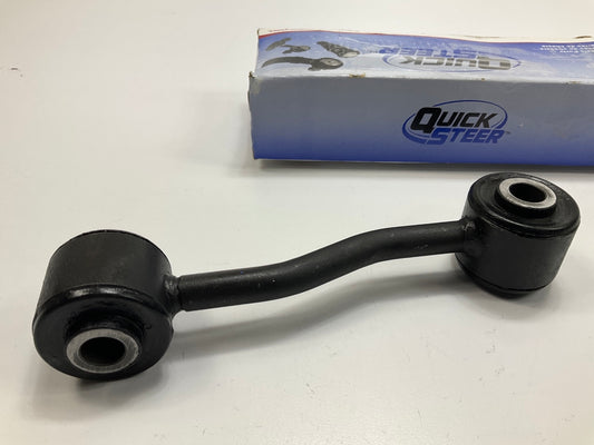 Quick Steer K7391 Front Suspension Stabilizer Sway Bar Link Kit