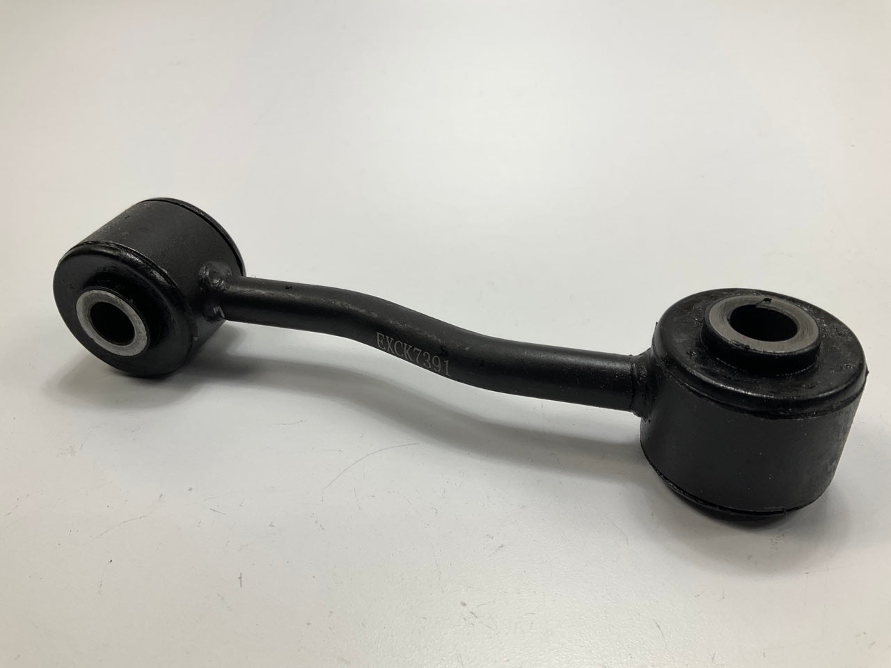 Quick Steer K7391 Front Suspension Stabilizer Sway Bar Link Kit