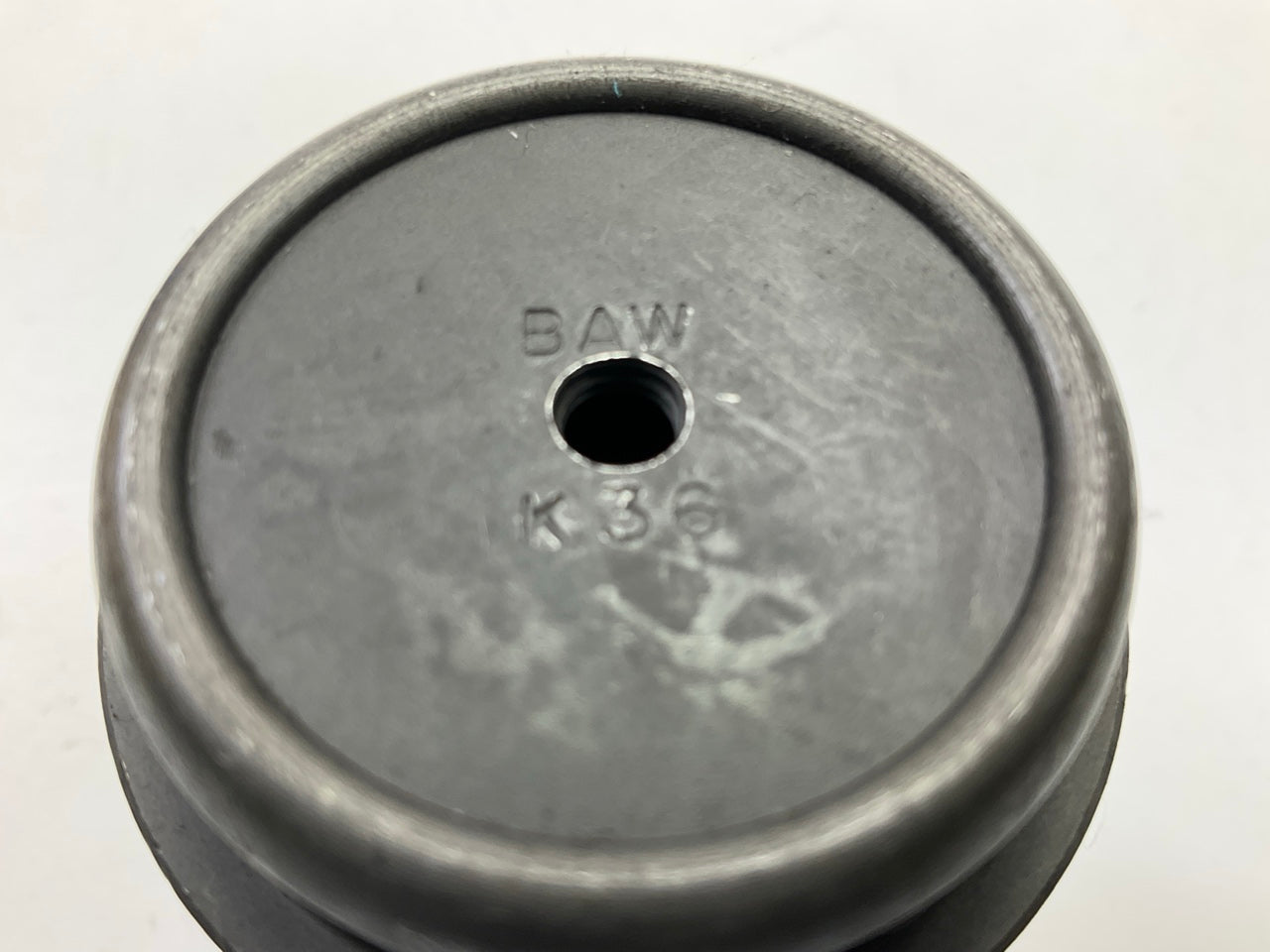 Quick Steer K7394 Suspension Ball Joint - Front Upper