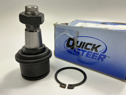 Quick Steer K7397 Front Lower Suspension Ball Joint For 2000-02 Ram 2500, 3500