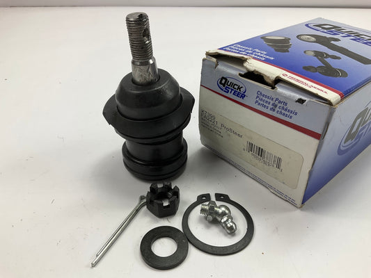 Quick Steer K7399 Suspension Ball Joint - Front Lower