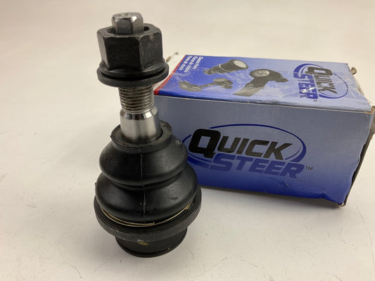 Quick Steer K7411 Suspension Ball Joint - Front Lower