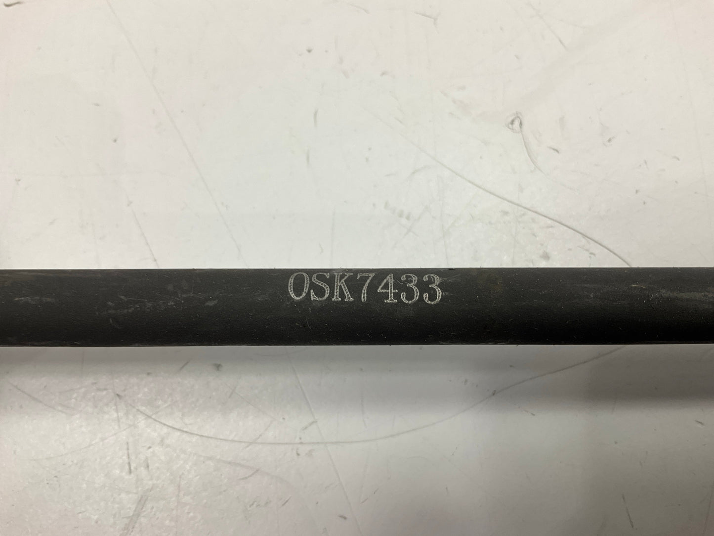 Quick Steer K7433 Rear Stabilizer Sway Bar Link Kit
