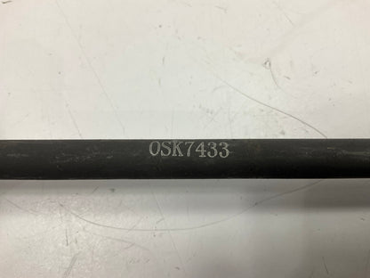 Quick Steer K7433 Rear Stabilizer Sway Bar Link Kit
