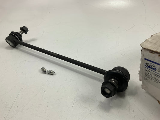 Quick Steer K750039 Front Right Suspension Stabilizer Sway Bar Link Kit