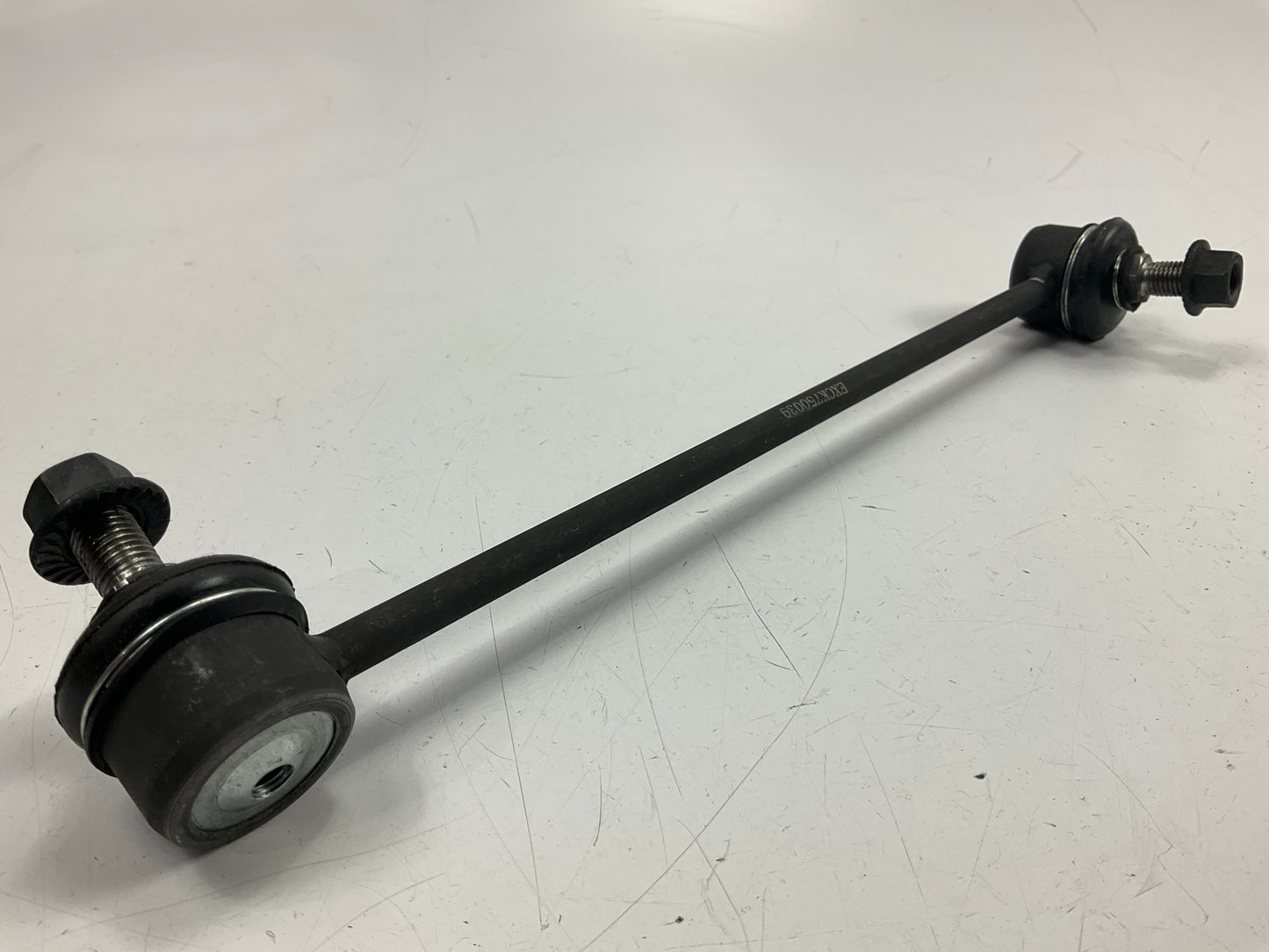 Quick Steer K750039 Front Right Suspension Stabilizer Sway Bar Link Kit