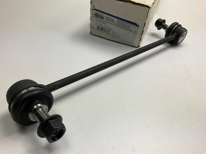 Quick Steer K750060 Suspension Stabilizer Sway Bar Link Kit - Front