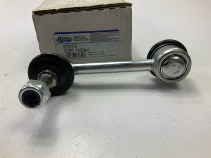 Quick Steer K750159 Front Suspension Stabilizer Sway Bar Link