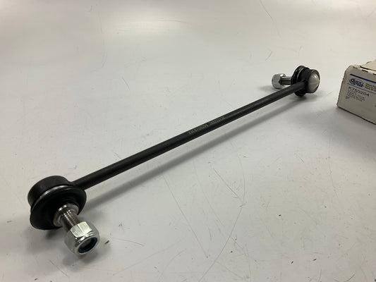 Quick Steer K750204 Front Left Suspension Stabilizer Sway Bar Link Kit