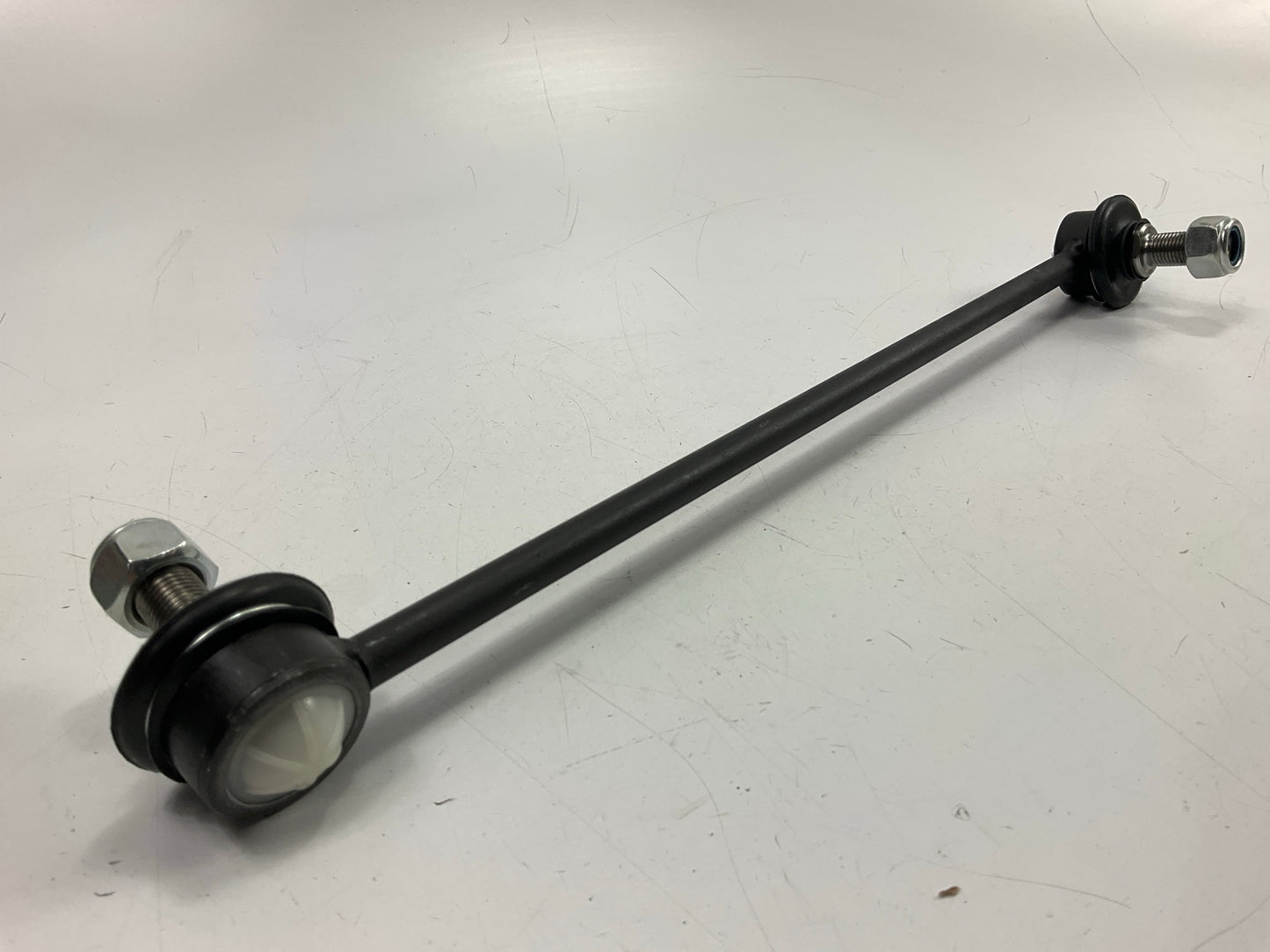 Quick Steer K750204 Front Left Suspension Stabilizer Sway Bar Link Kit