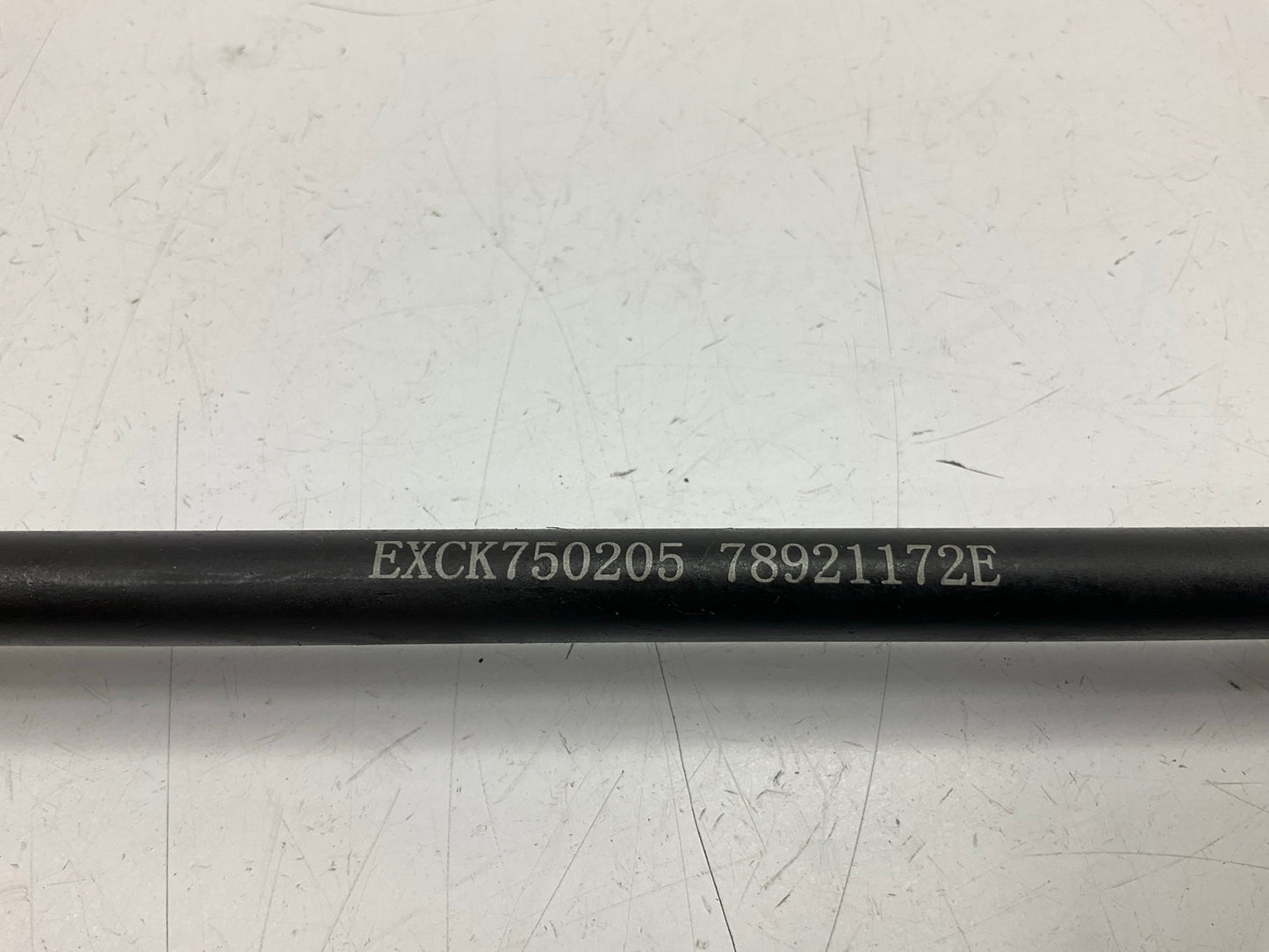 Quick Steer K750205 Front Right Suspension Stabilizer Sway Bar Link Kit