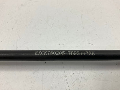 Quick Steer K750205 Front Right Suspension Stabilizer Sway Bar Link Kit