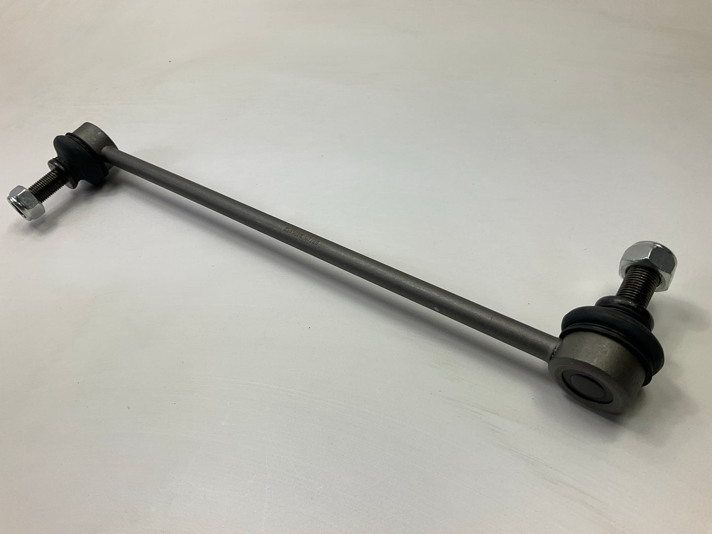 Quick Steer K750297 Front Suspension Stabilizer Sway Bar Link Kit