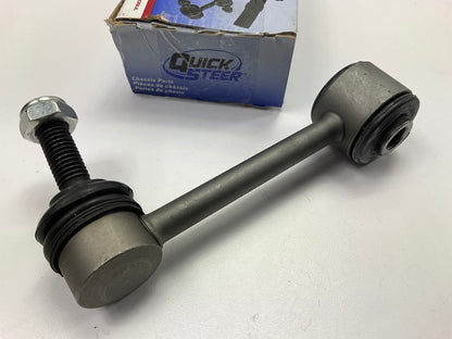 Quick Steer K750453 Suspension Stabilizer Sway Bar Link Kit - Front