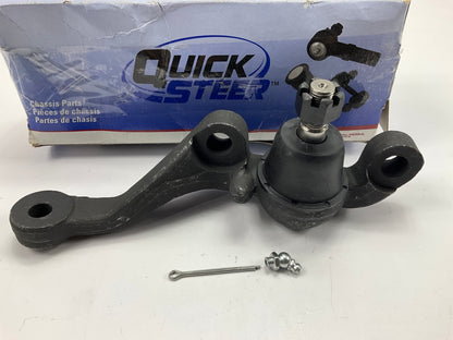 Quick Steer K783 Suspension Ball Joint - Front Left Lower