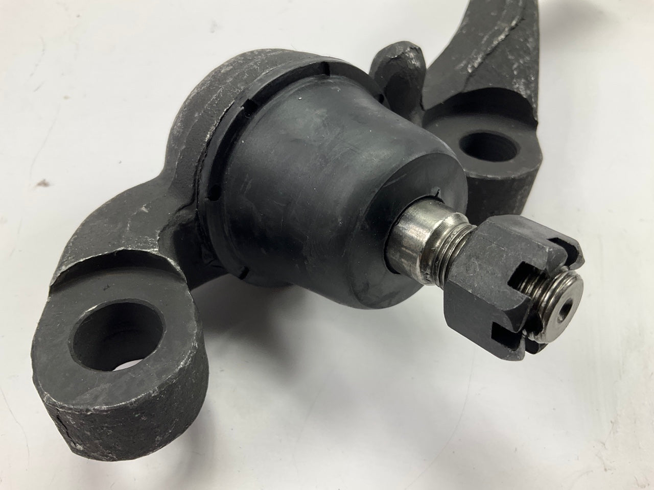 Quick Steer K783 Suspension Ball Joint - Front Left Lower