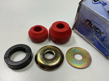 Quick Steer K80007 Radius Arm Bushing Kit