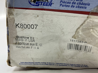 Quick Steer K80007 Radius Arm Bushing Kit