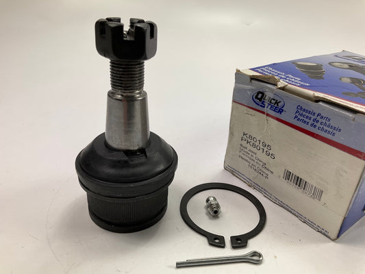 Quick Steer K80195 Front Lower Ball Joint