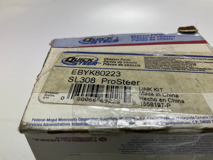 Quick Steer K80223 Front Lower Suspension Ball Joint