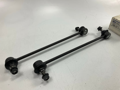 (2) Quick Steer K80235 Front Suspension Stabilizer Sway Bar Link Kit