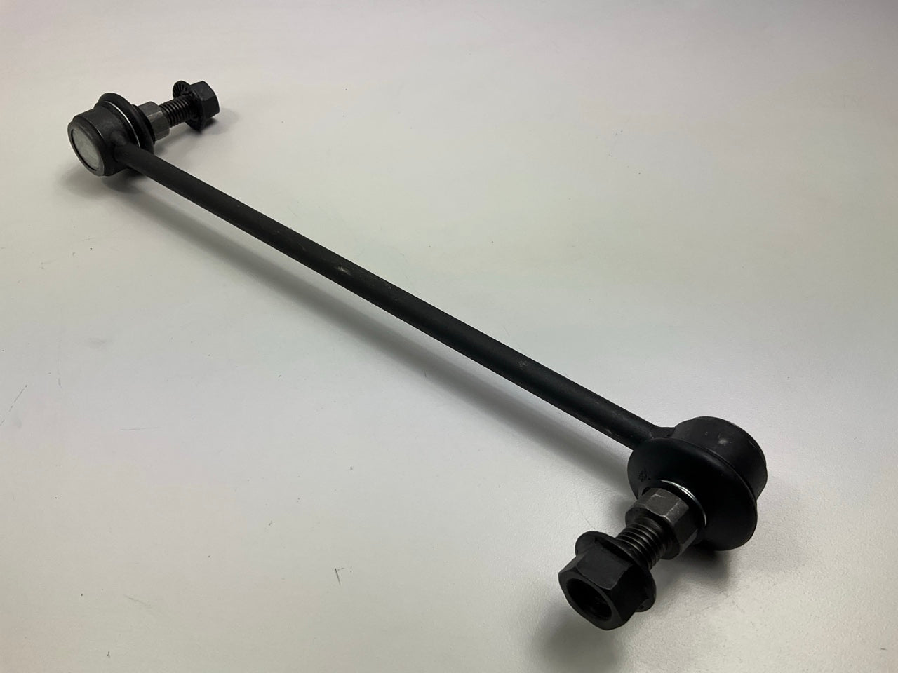 Quick Steer K80252 Front Suspension Stabilizer Sway Bar Link Kit
