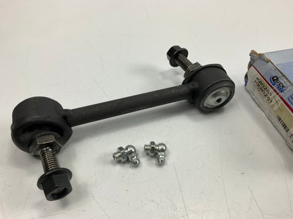 Quick Steer K80261 Front Suspension Stabilizer Sway Bar Link