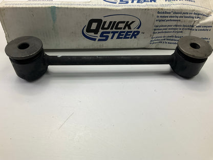 Quick Steer K80264 Rear Suspension Stabilizer Sway Bar Link Kit