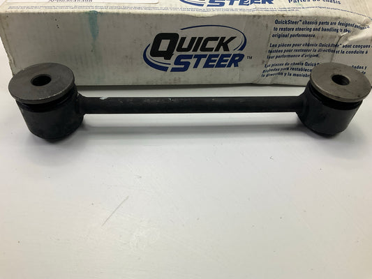Quick Steer K80264 Rear Suspension Stabilizer Sway Bar Link Kit