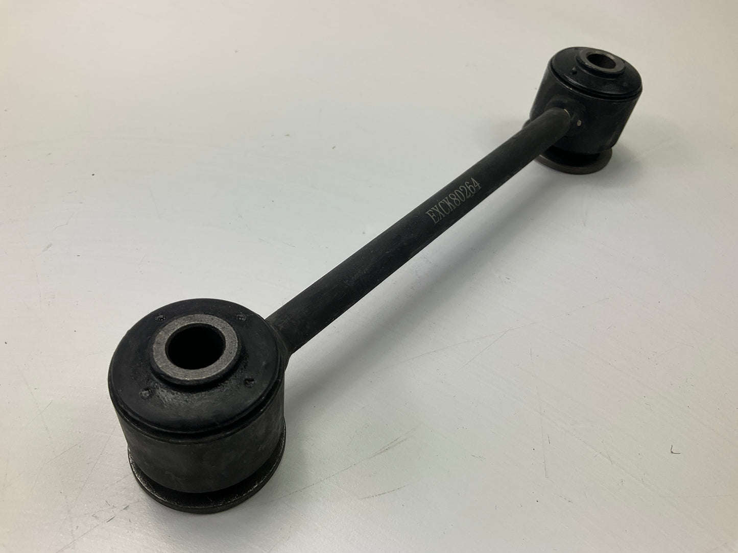Quick Steer K80264 Rear Suspension Stabilizer Sway Bar Link Kit