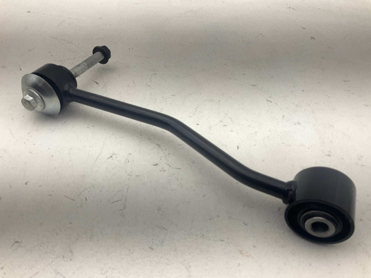 Quick Steer K80273 Front Right Suspension Stabilizer Sway Bar Link Kit