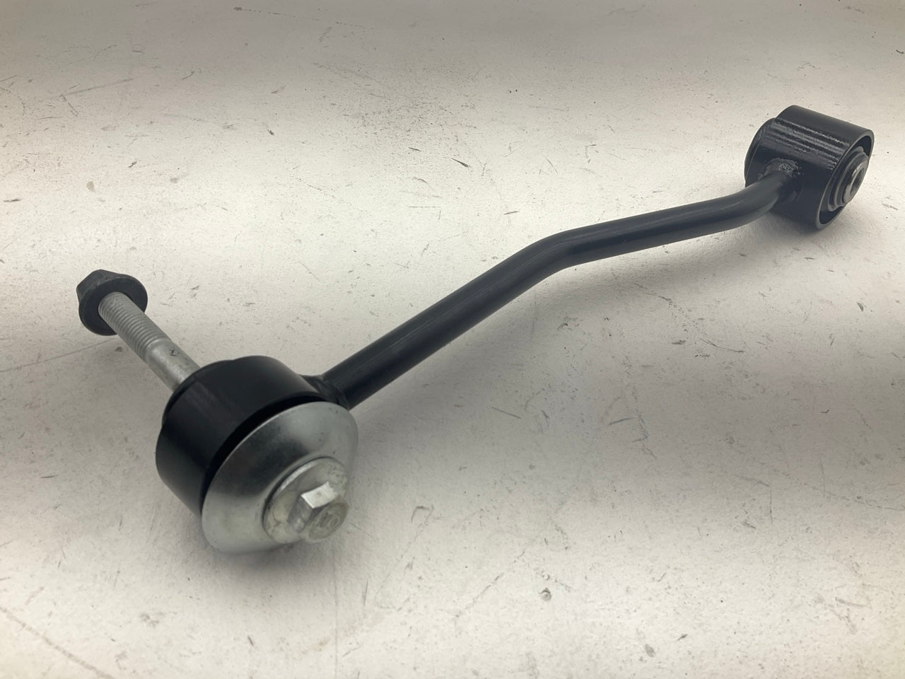 Quick Steer K80273 Front Right Suspension Stabilizer Sway Bar Link Kit