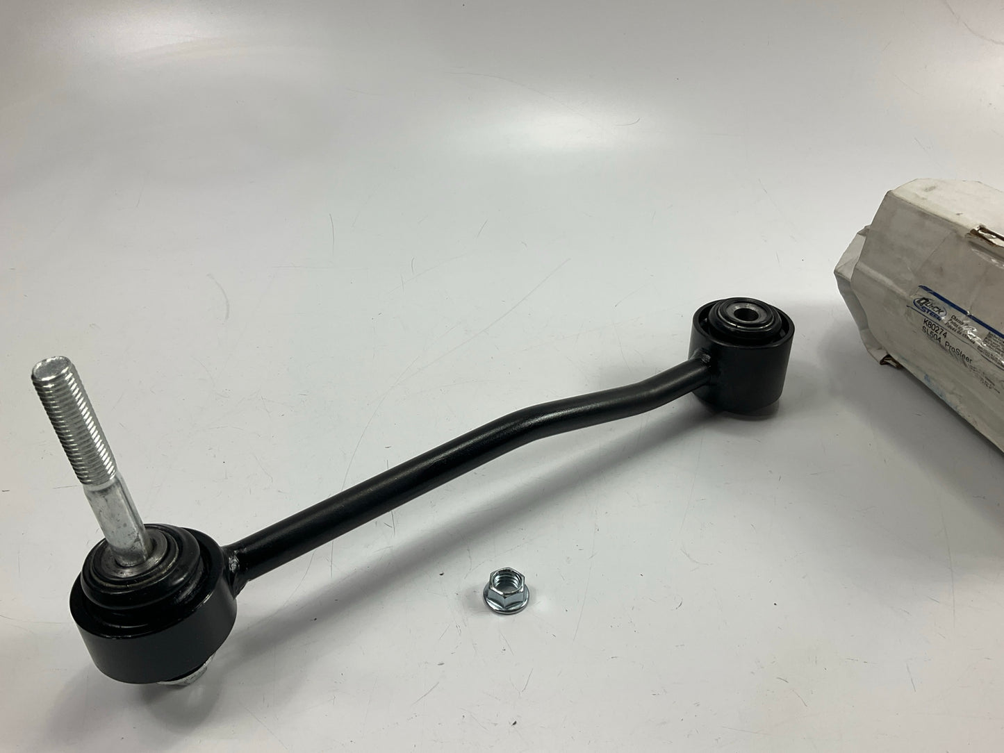 Quick Steer K80274 Front Left Suspension Stabilizer Sway Bar Link Kit