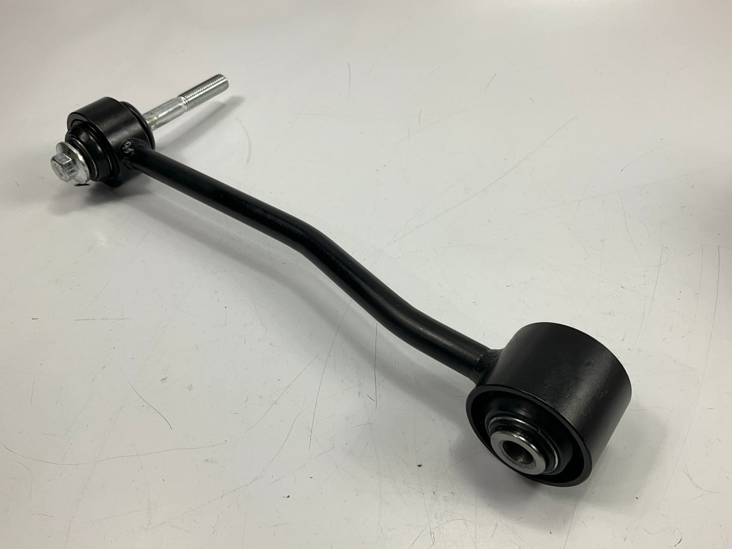 Quick Steer K80274 Front Left Suspension Stabilizer Sway Bar Link Kit