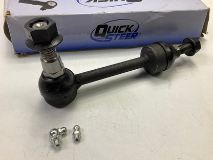 Quick Steer K80279 Front Stabilizer Sway Bar Link Kit For 2004-2005 Ford F-150