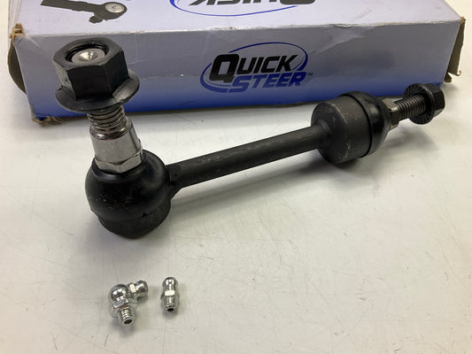 Quick Steer K80279 Front Stabilizer Sway Bar Link Kit For 2004-2005 Ford F-150