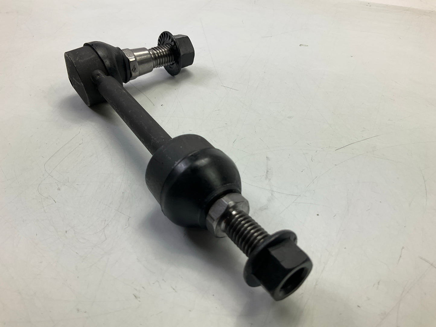 Quick Steer K80279 Front Stabilizer Sway Bar Link Kit For 2004-2005 Ford F-150