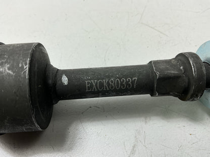 (2) Quick Steer K80337 Front Suspension Stabilizer Sway Bar Link Kit - 2WD