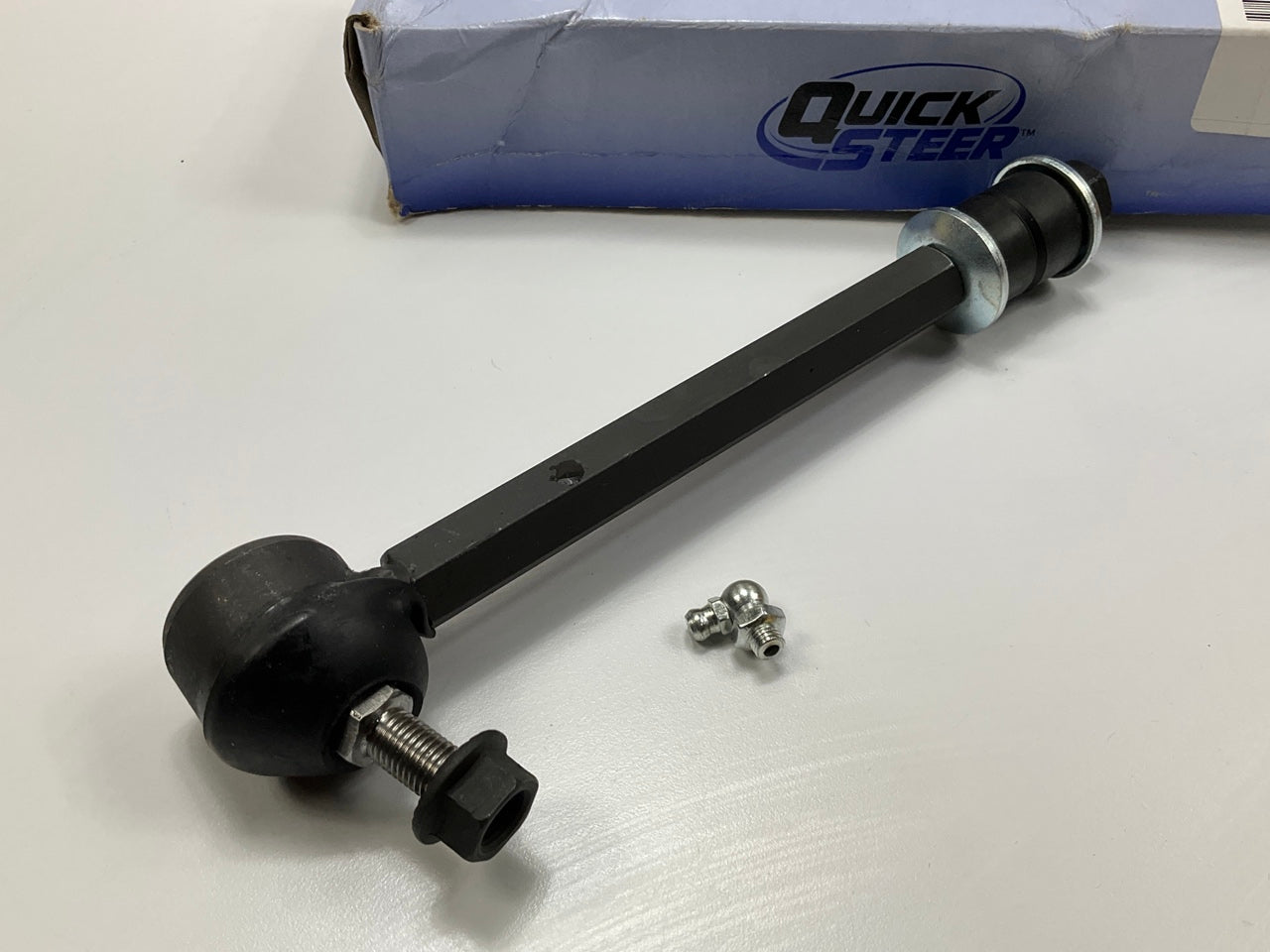 Quick Steer K80435 Rear Suspension Stabilizer Sway Bar Link Kit