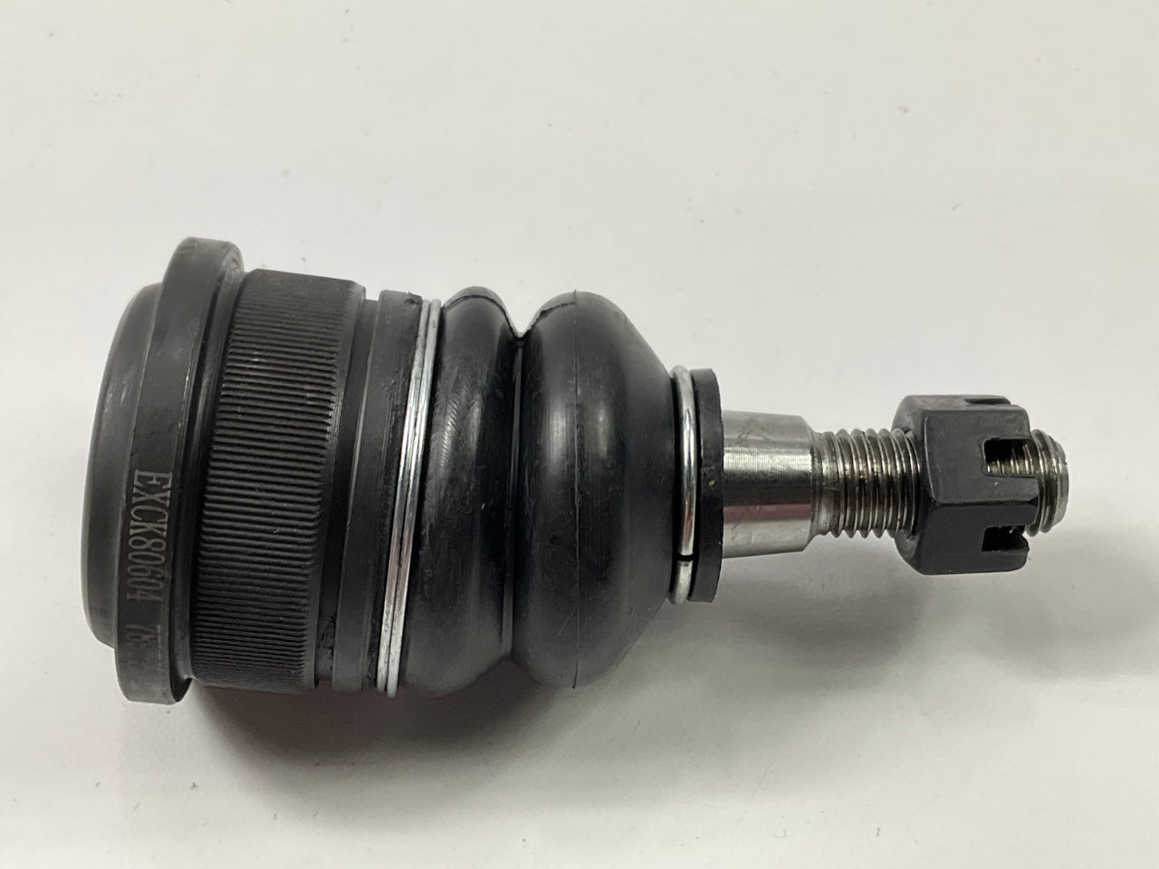Quick Steer K80604 Suspension Ball Joint - Front Upper