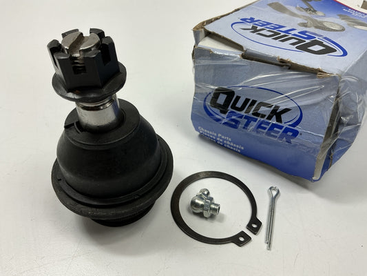 Quick Steer K80605 Suspension Ball Joint, Front Lower