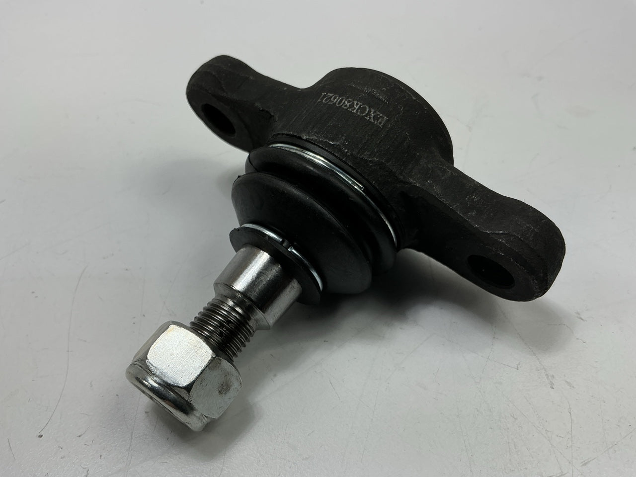 (2) Quick Steer K80621 Suspension Ball Joint - Front Lower